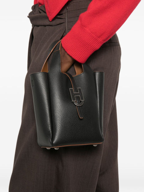 HOGAN Bags.. BLACK