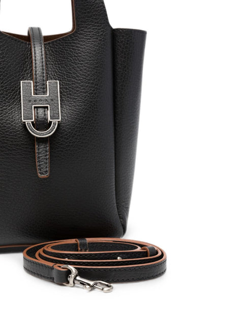 HOGAN Bags.. BLACK