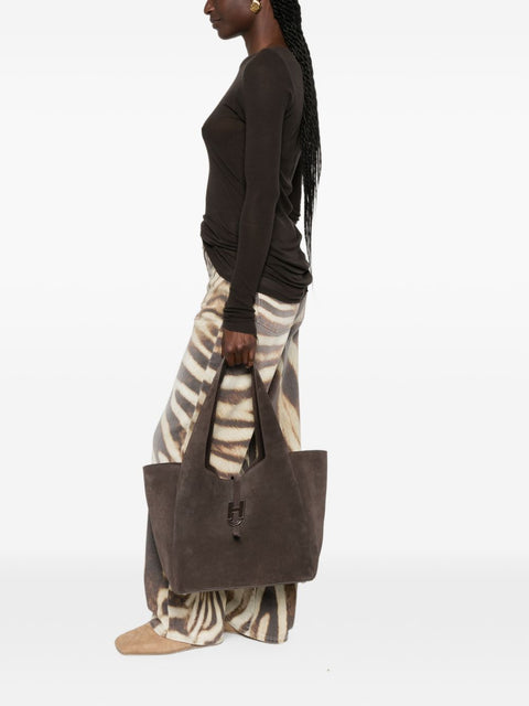 HOGAN Bags.. BROWN