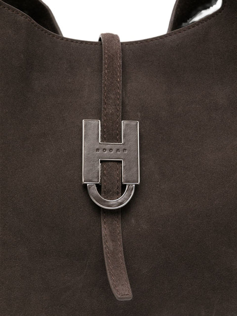 HOGAN Bags.. BROWN