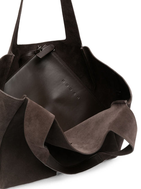 HOGAN Bags.. BROWN