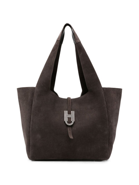 HOGAN Bags.. BROWN