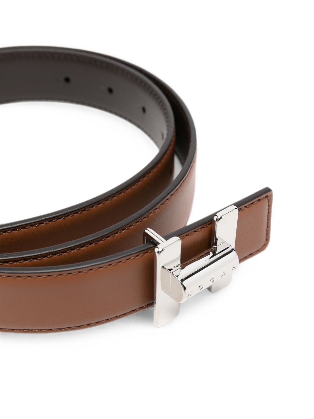 HOGAN Belts BROWN