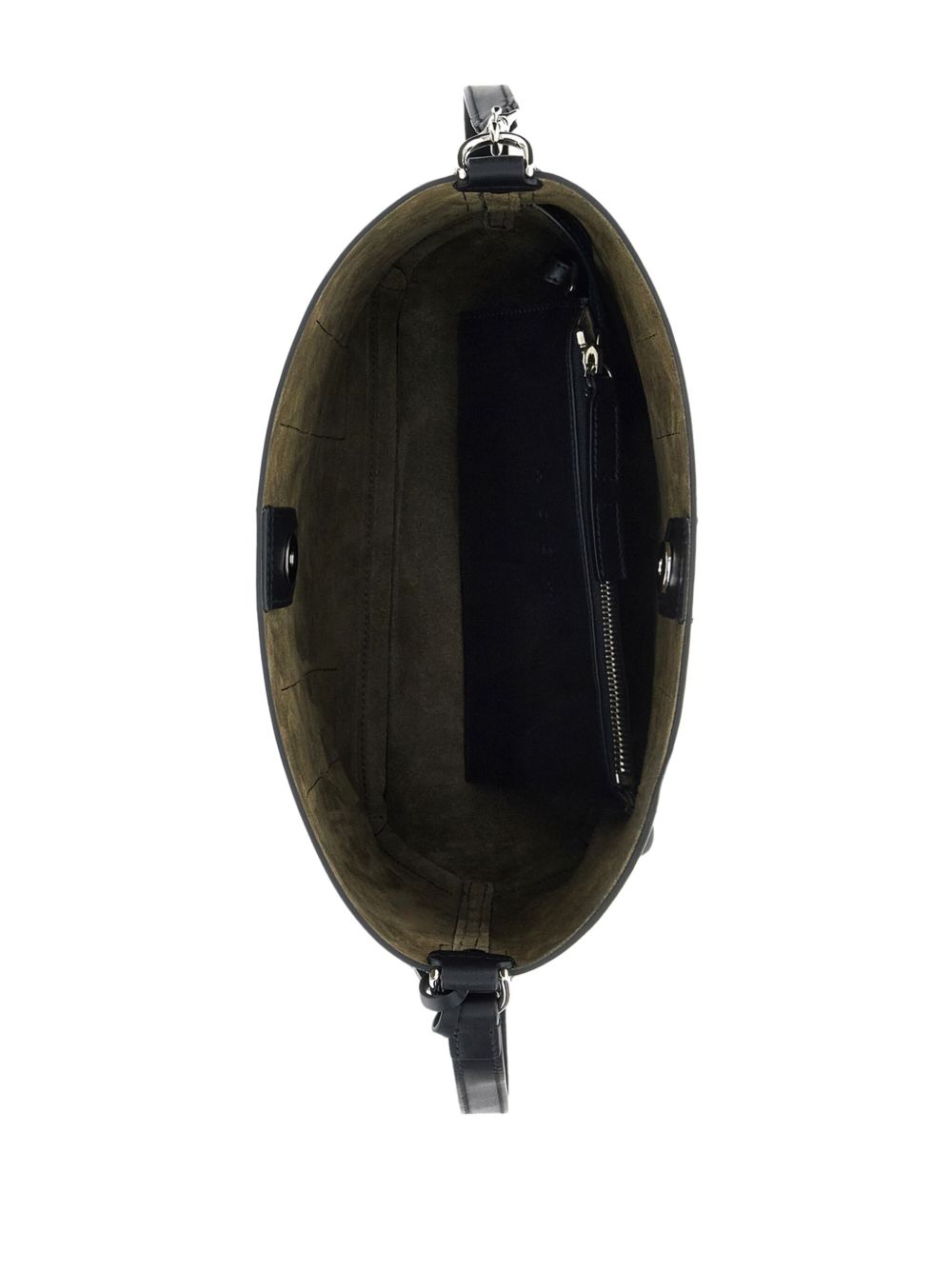 HOGAN PRE Bags.. Black