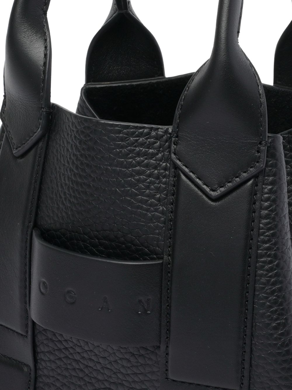 HOGAN PRE Bags.. Black