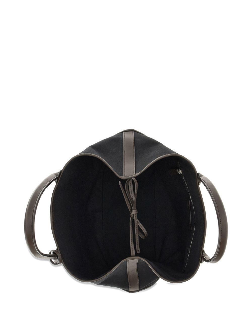 HOGAN PRE Bags.. Black