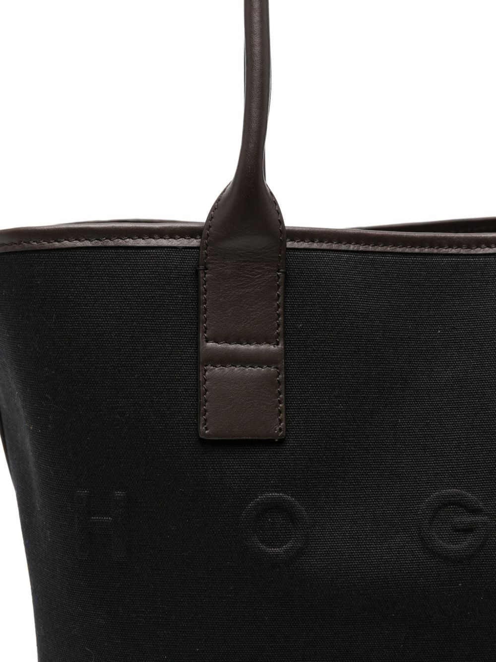 HOGAN PRE Bags.. Black