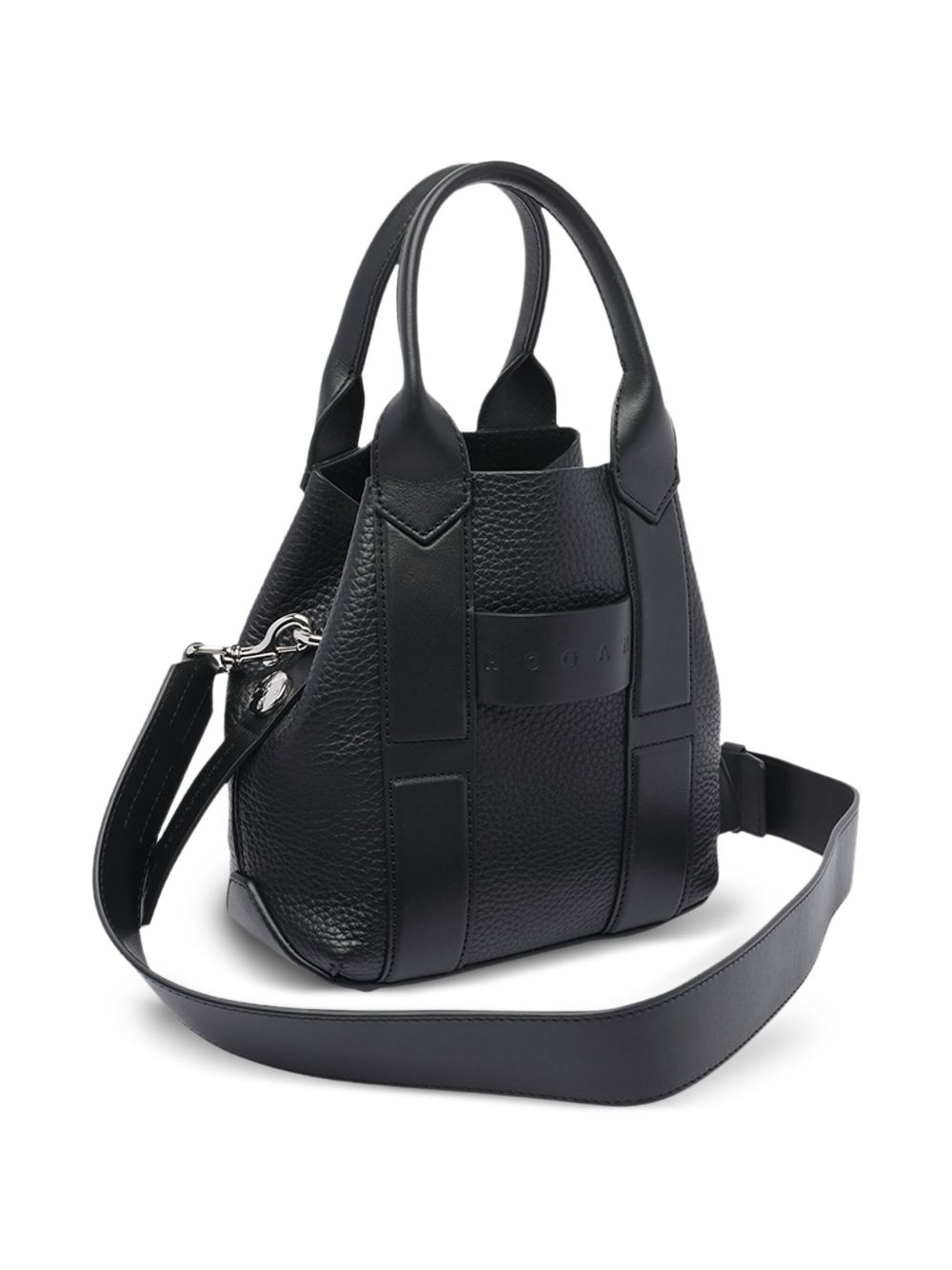 HOGAN PRE Bags.. Black