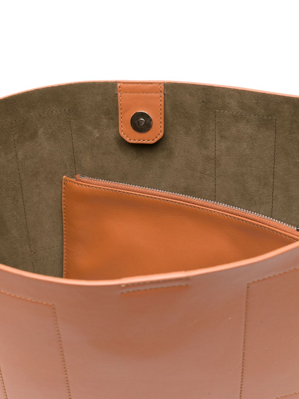 HOGAN PRE Bags.. Brown