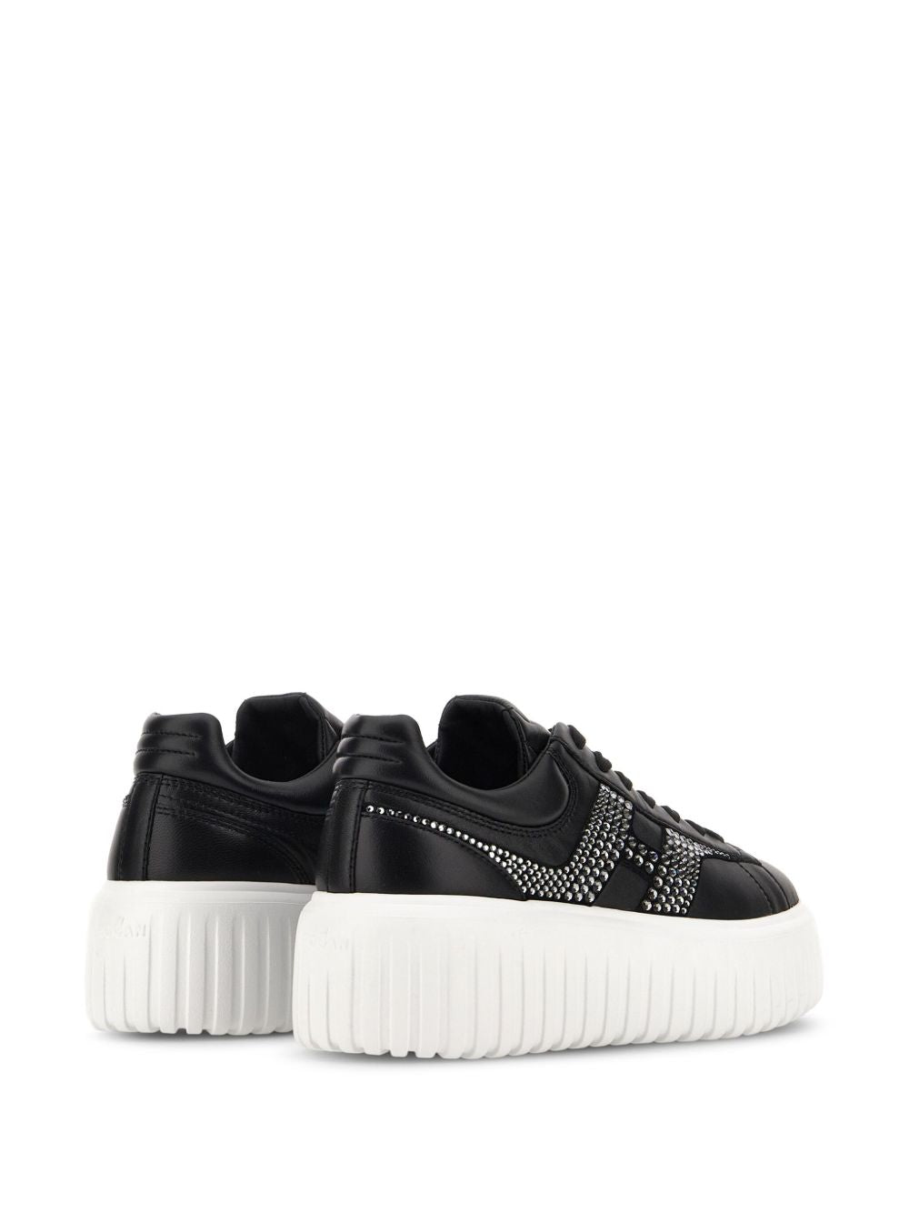 HOGAN PRE Sneakers Black