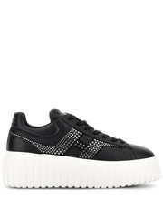 HOGAN PRE Sneakers Black