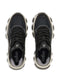 HOGAN PRE Sneakers Black-Women > Shoes > Sneakers-Hogan Pre-35-Black-Urbanheer