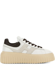 HOGAN PRE Sneakers Brown