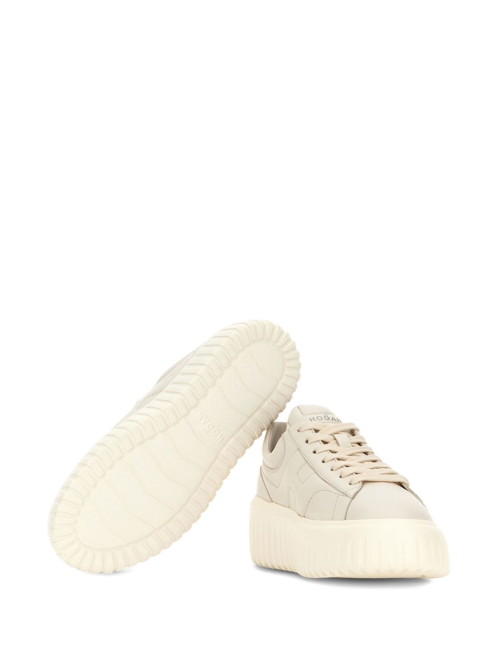 HOGAN PRE Sneakers Ivory