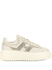 HOGAN PRE Sneakers Ivory