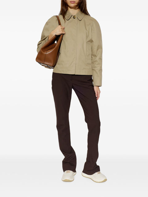 HOGAN Sneakers BEIGE