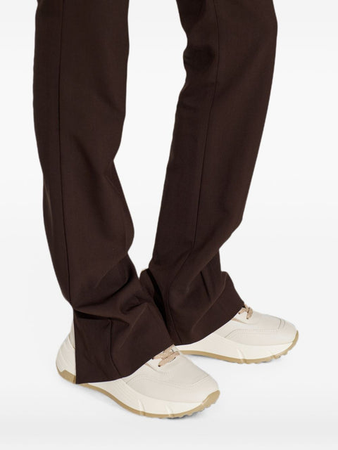 HOGAN Sneakers BEIGE