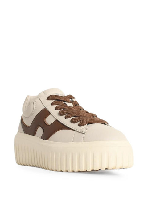 HOGAN Sneakers WHITE