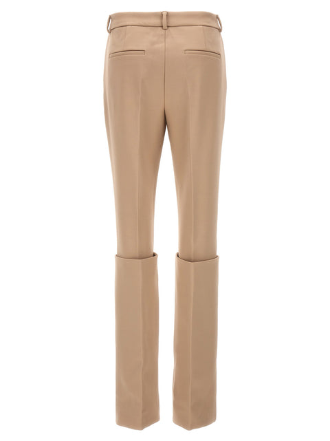 Sportmax Holiday Pants