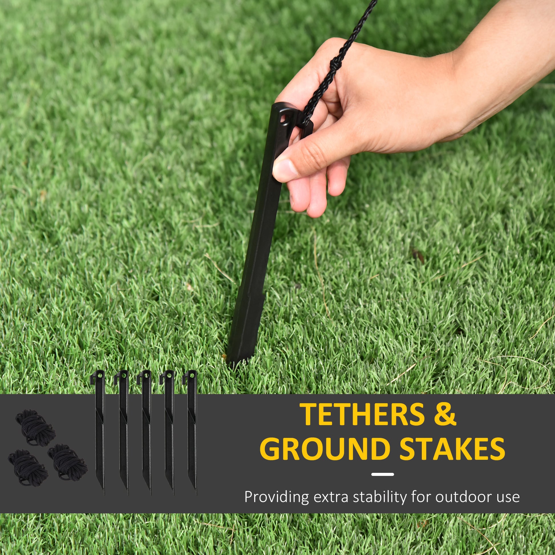 HOMCOM 5-Tier Display Cabinet, Glass Display Case with 2 Doors and Adjustable Shelves, Wall-Mounted,-UH Decor-Default-Urbanheer