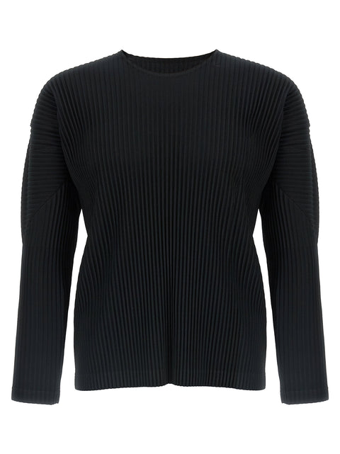 Homme Plisse' Issey Miyake Basics T-shirt