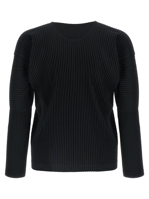 Homme Plisse' Issey Miyake Basics T-shirt