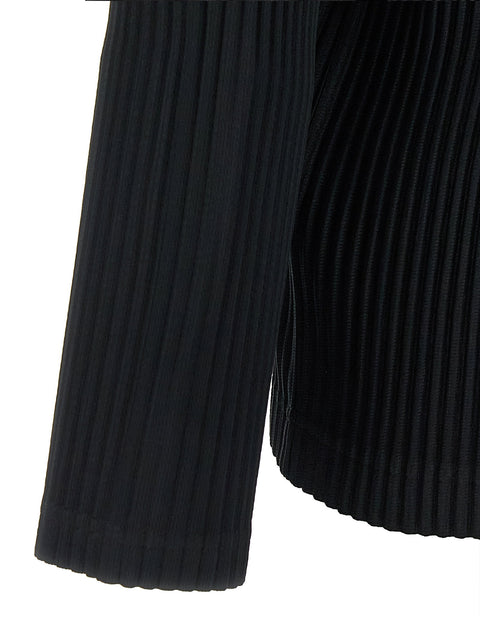 Homme Plisse' Issey Miyake Basics T-shirt