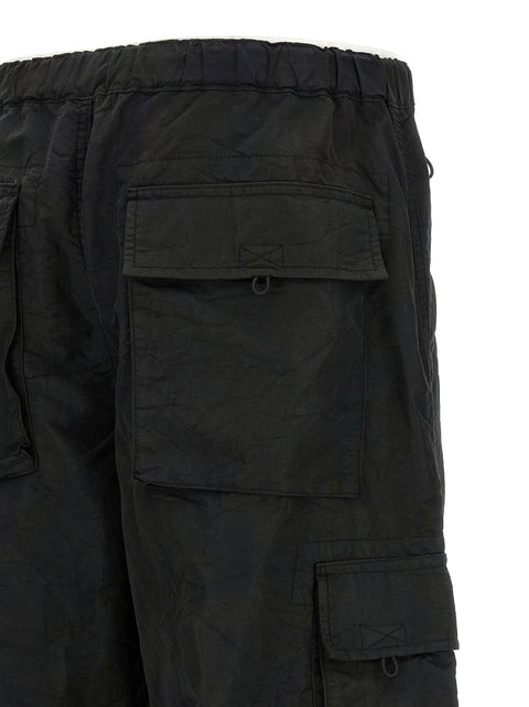Comme Des Garҫons Homme Cargo Pants