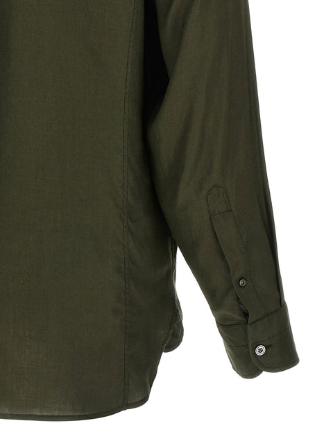Tom Ford Button-down Shirt