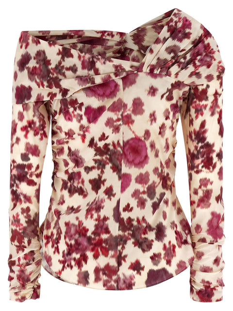 Isabel Marant Danka Top