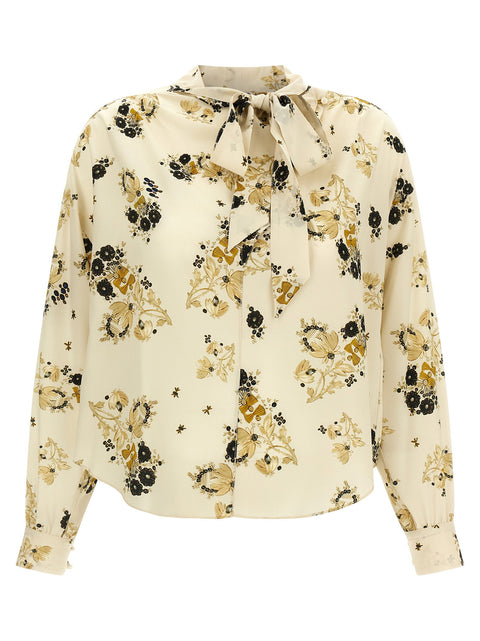 Isabel Marant Fedry Blouse