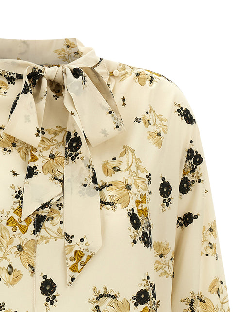 Isabel Marant Fedry Blouse