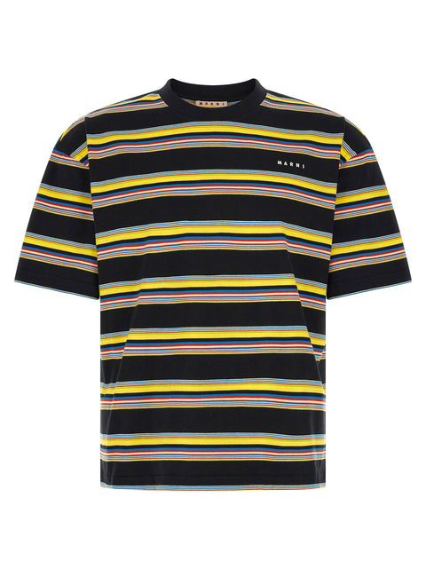 Marni Striped T-shirt