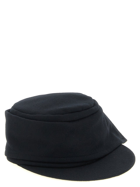 Yohji Yamamoto Work Cap Hat