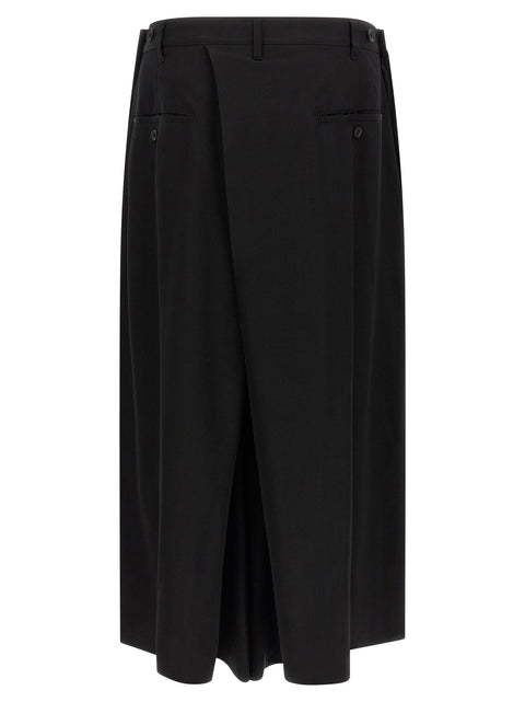 Yohji Yamamoto Hakama Pants