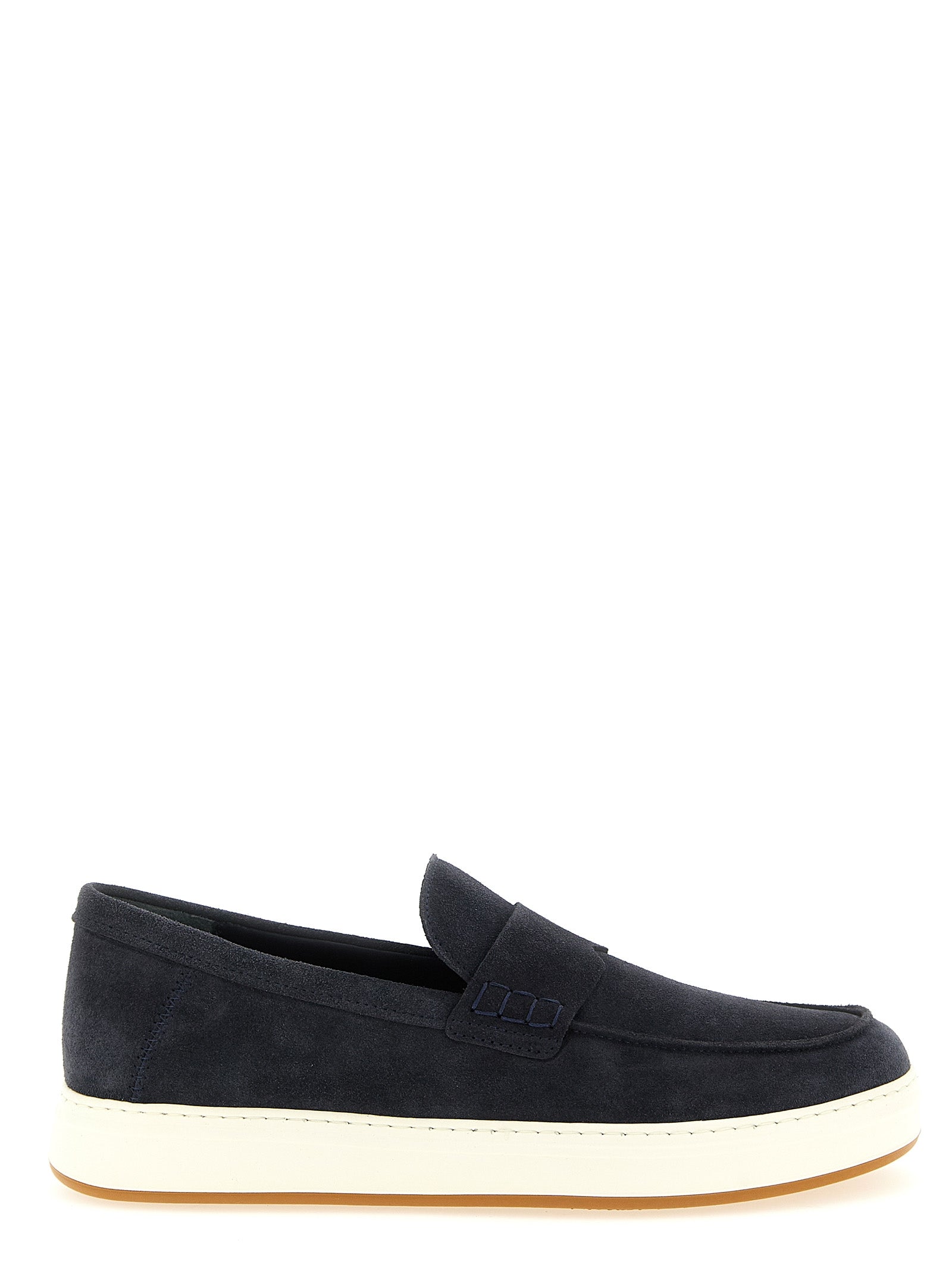 Hogan H668 Loafers