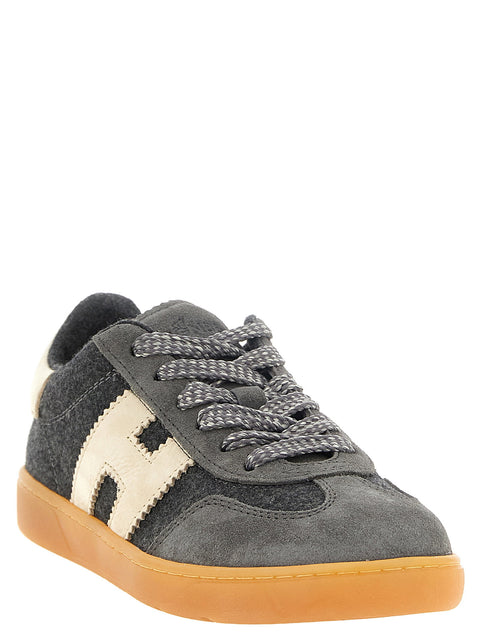 Hogan Cool Sneakers
