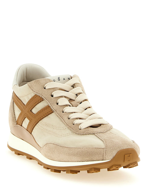 Hogan Athletic Sneakers