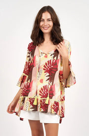 Hacienda Tunic Cuba-Tunic-Naudic-XS-Pink-Urbanheer