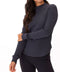 Haidee Mock Neck Top