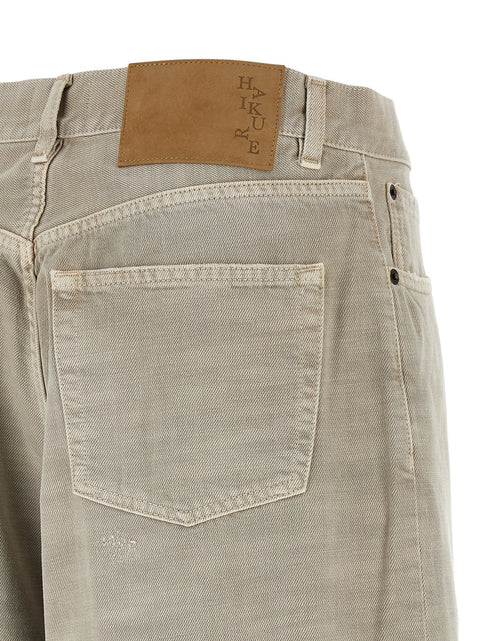 Haikure Bethany Bull 44 Jeans