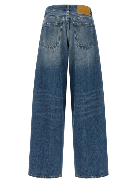 Haikure Bethany Jeans
