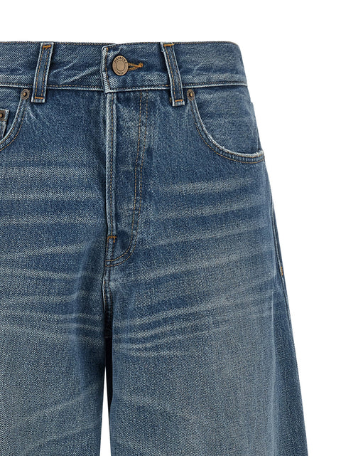 Haikure Bethany Jeans