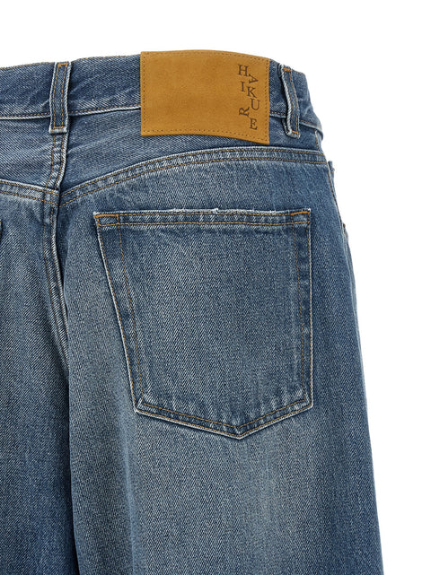 Haikure Bethany Jeans