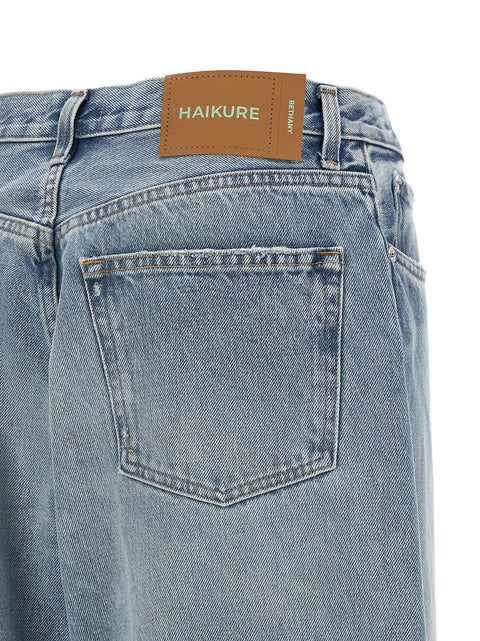 Haikure Bethany Jeans