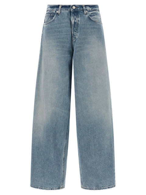 Haikure Bethany Jeans