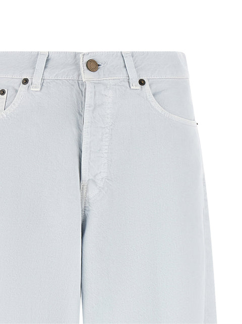 Haikure Bethany Twill Jeans