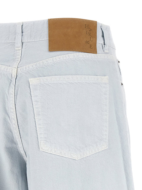 Haikure Bethany Twill Jeans