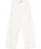 Haikure Bethany wide-leg denim jeans
