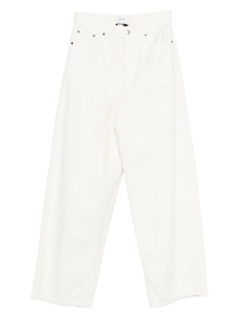 Haikure Bethany wide-leg denim jeans